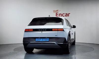 Hyundai Ioniq5