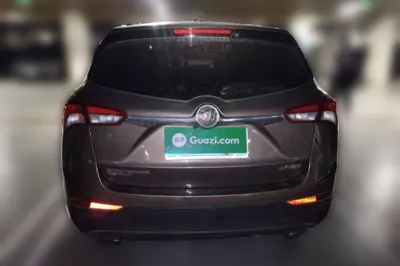 Buick Envision