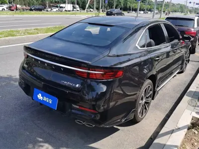 Geely Xingrui