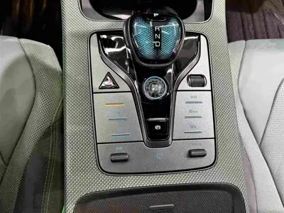 BYD Han