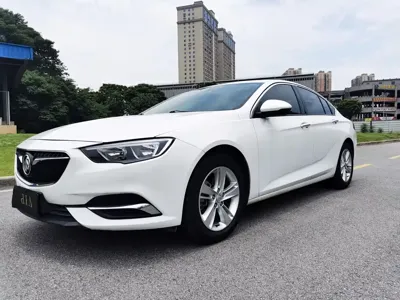 Buick Regal