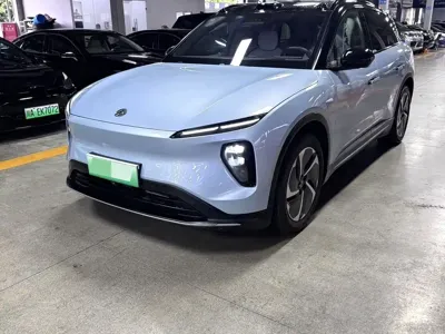 Nio ES6