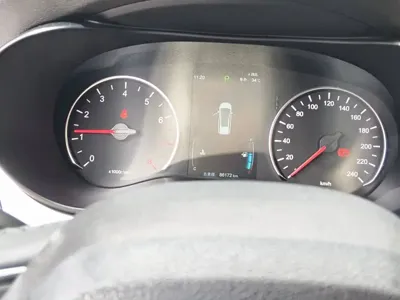 BYD MAX
