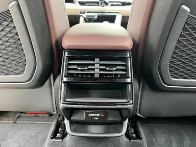 Geely Xingyue L
