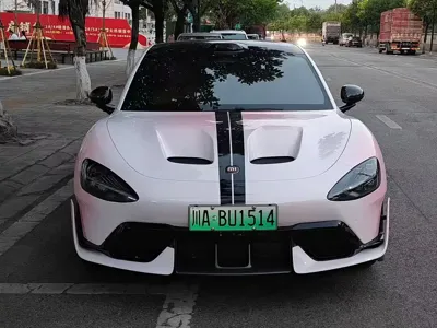 Xiaomi SU7 Ultra