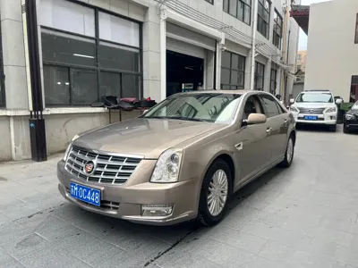 Cadillac SLS