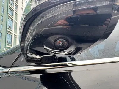 Geely Xingrui