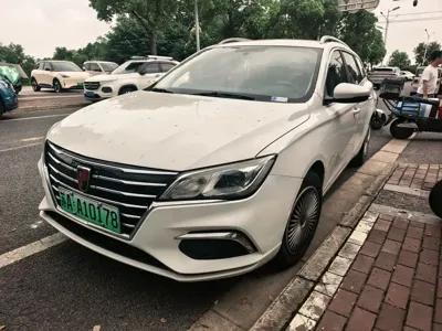 Roewe ei5