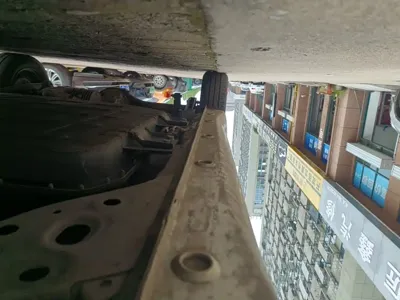 Wuling MINIEV