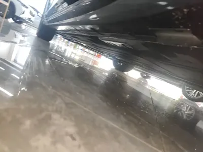 Geely Xingrui