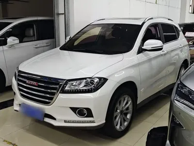 Haval H2