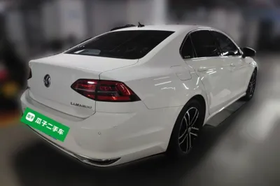Volkswagen Lamando