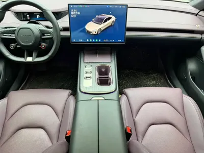 Xiaomi SU7