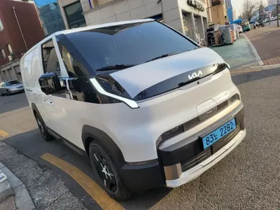 Kia PV5
