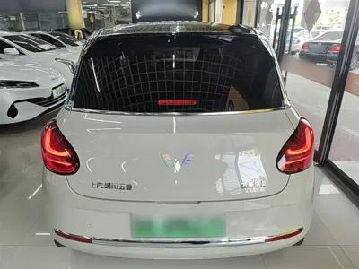Wuling Bingo