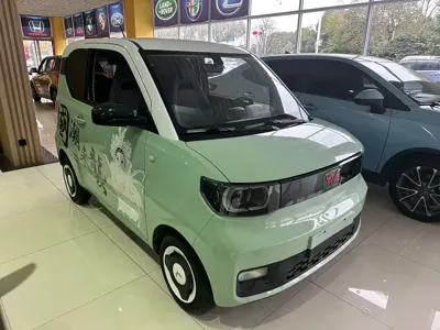 Wuling MINIEV