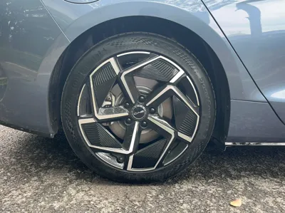 BYD Seal