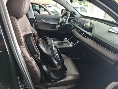 Chery Tiggo 7