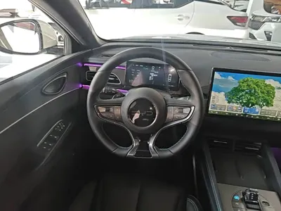 BYD 海豹06