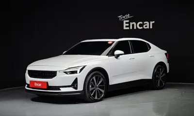 Polestar Polestar 2