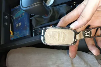 Honda Inspire