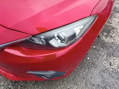 Mazda 3 Axela