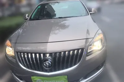 Buick Regal