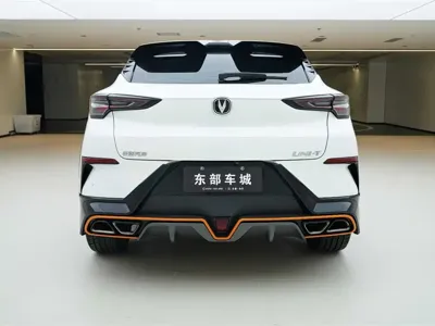 Changan UNI-T