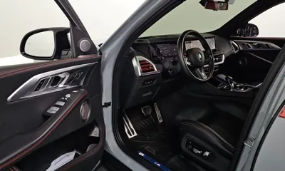 BMW XM
