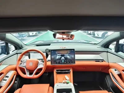 BYD 唐L
