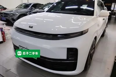 Li Auto L7