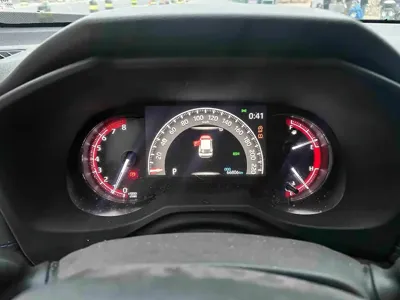 Toyota Wildlander