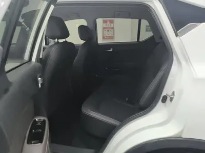 GAC Motor Trumpchi GS3