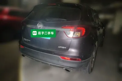 Buick Envision