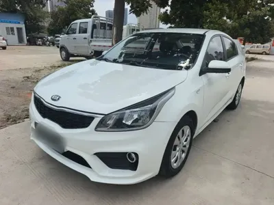 Kia K2