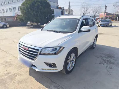 Haval H2