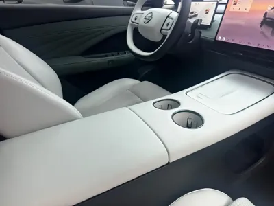 Nissan N7