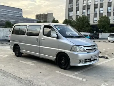 Jinbei Grace