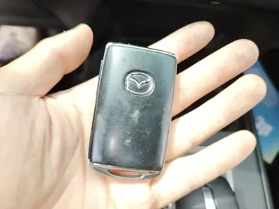 Mazda CX-30 EV