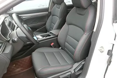 Geely Auto Binray