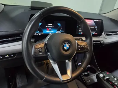BMW 2-Series
