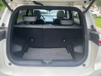 Hycan Z03