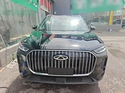 Chery Tiggo 9