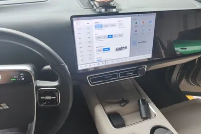 Li Auto L9