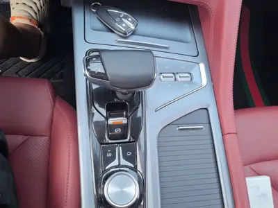 Changan 长安CS75PLUS