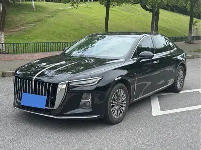 Hongqi Hongqi H5