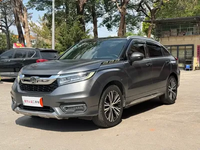 Honda Avancier