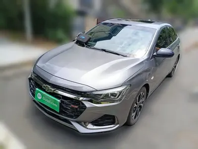 Chevrolet Monza