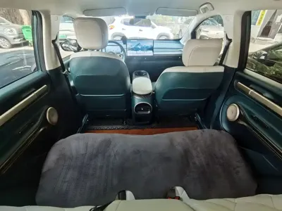 Baojun Yunduo