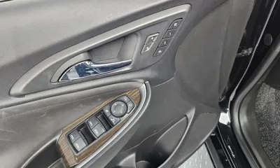 ChevroletGMDaewoo Malibu